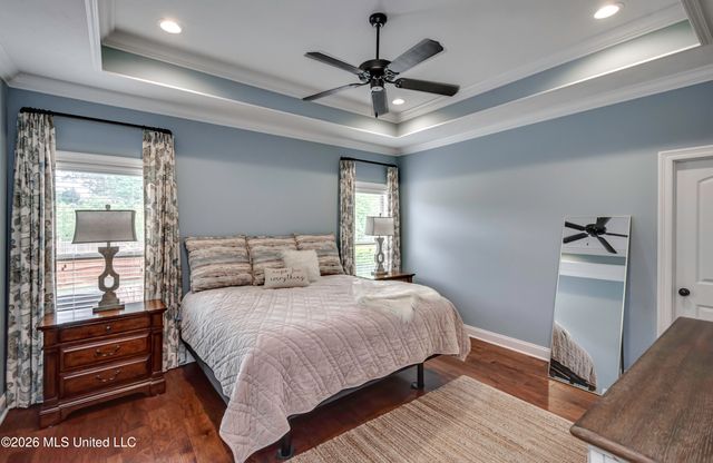 507 E Cowan Creek Cove, Brandon, MS 39047