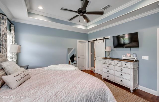 507 E Cowan Creek Cove, Brandon, MS 39047