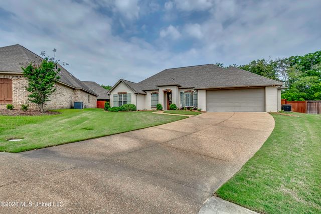 507 E Cowan Creek Cove, Brandon, MS 39047