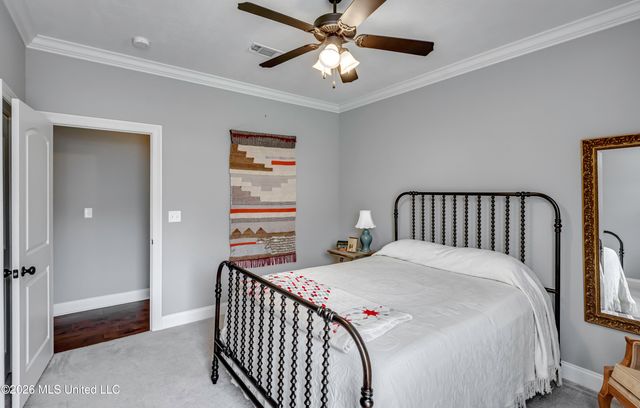 507 E Cowan Creek Cove, Brandon, MS 39047