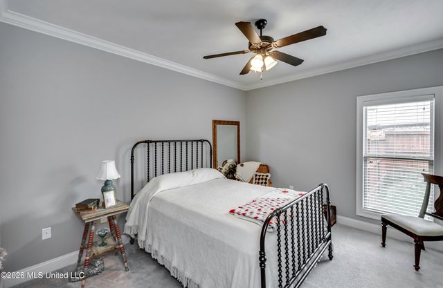 507 E Cowan Creek Cove, Brandon, MS 39047