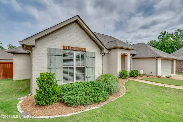 507 E Cowan Creek Cove, Brandon, MS 39047