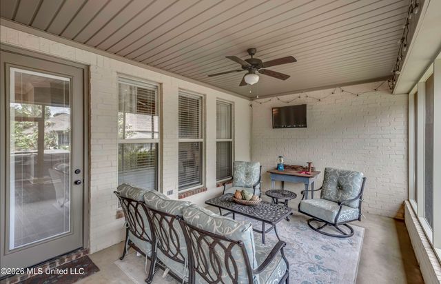 507 E Cowan Creek Cove, Brandon, MS 39047