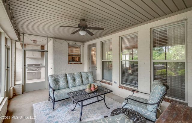 507 E Cowan Creek Cove, Brandon, MS 39047