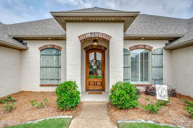 507 E Cowan Creek Cove, Brandon, MS 39047