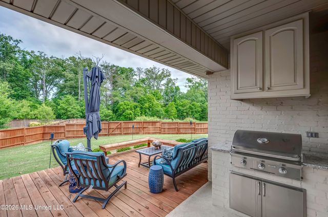 507 E Cowan Creek Cove, Brandon, MS 39047