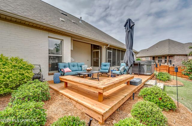 507 E Cowan Creek Cove, Brandon, MS 39047