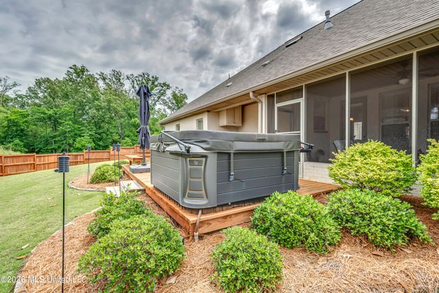 507 E Cowan Creek Cove, Brandon, MS 39047
