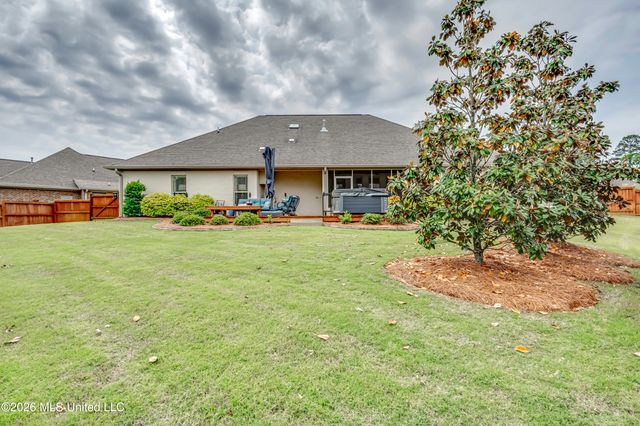507 E Cowan Creek Cove, Brandon, MS 39047