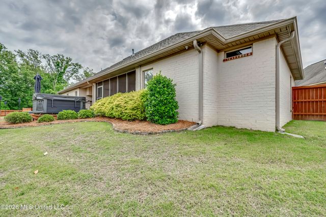 507 E Cowan Creek Cove, Brandon, MS 39047