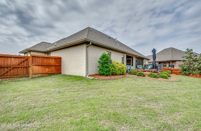 507 E Cowan Creek Cove, Brandon, MS 39047