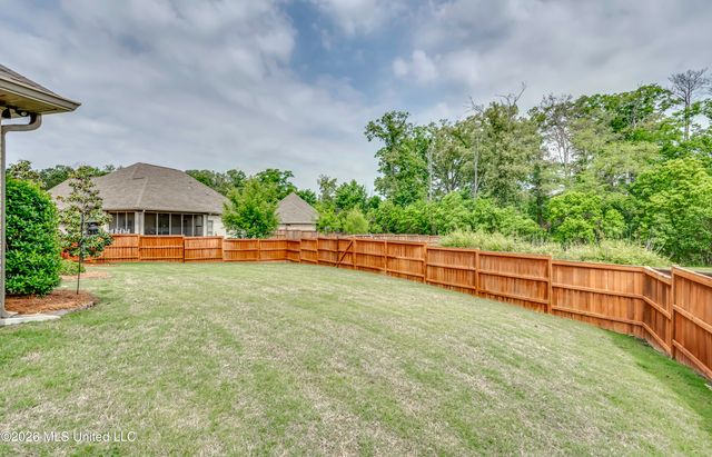 507 E Cowan Creek Cove, Brandon, MS 39047