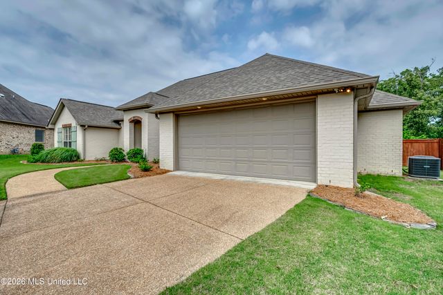 507 E Cowan Creek Cove, Brandon, MS 39047