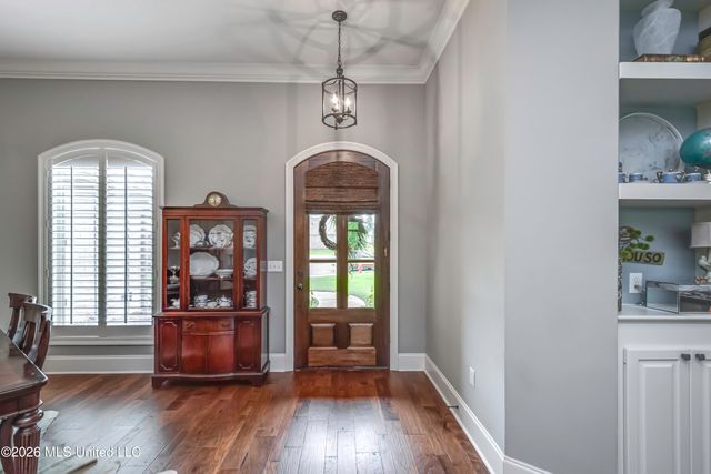 507 E Cowan Creek Cove, Brandon, MS 39047