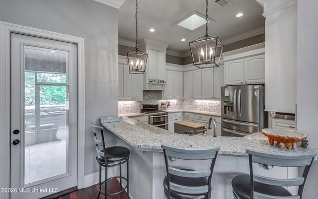 507 E Cowan Creek Cove, Brandon, MS 39047