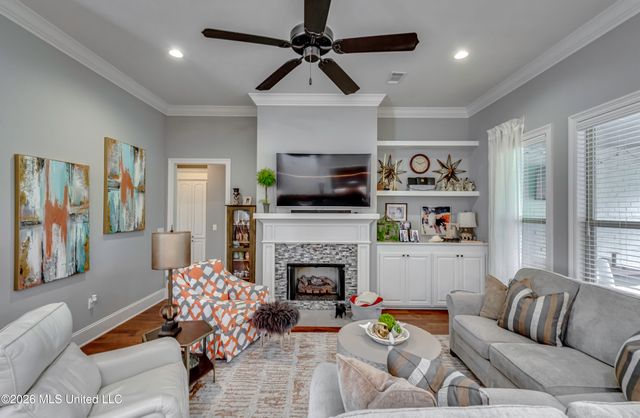507 E Cowan Creek Cove, Brandon, MS 39047