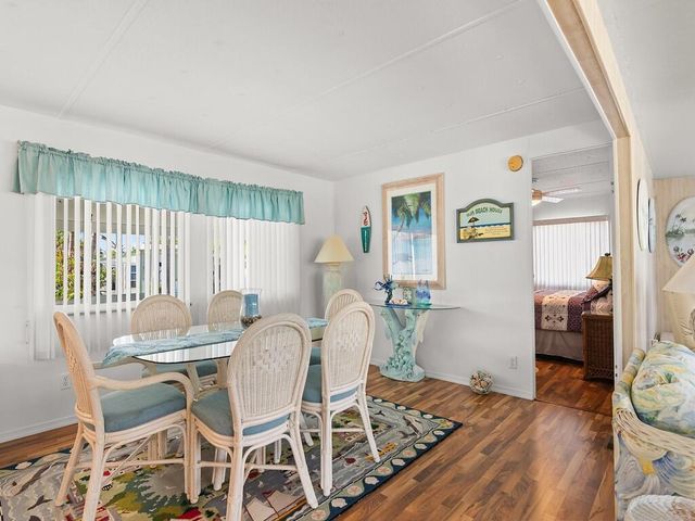 4743 NE Blue Heron Lane 7, Jensen Beach, FL 34957