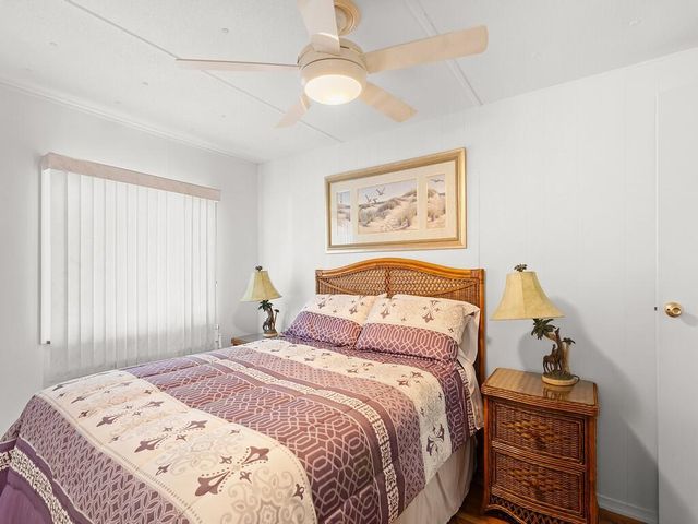 4743 NE Blue Heron Lane 7, Jensen Beach, FL 34957
