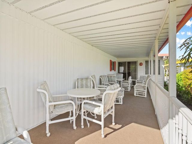 4743 NE Blue Heron Lane 7, Jensen Beach, FL 34957