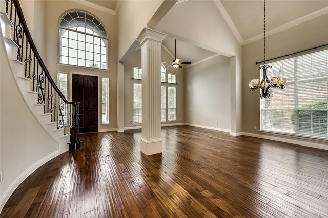 970 Burns Crossing, Coppell, TX 75019