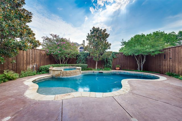 970 Burns Crossing, Coppell, TX 75019