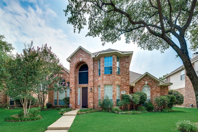 970 Burns Crossing, Coppell, TX 75019