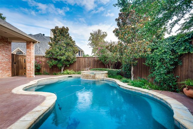970 Burns Crossing, Coppell, TX 75019