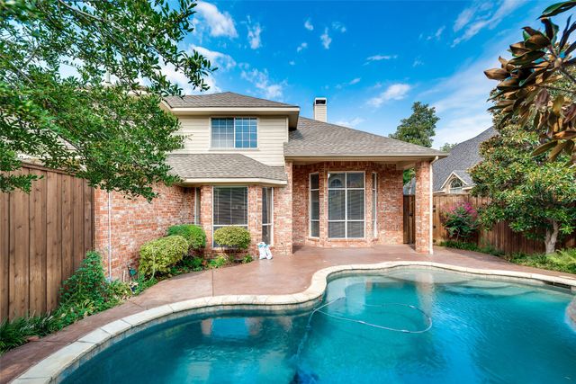970 Burns Crossing, Coppell, TX 75019
