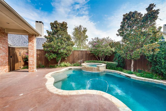 970 Burns Crossing, Coppell, TX 75019