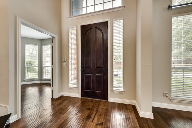 970 Burns Crossing, Coppell, TX 75019
