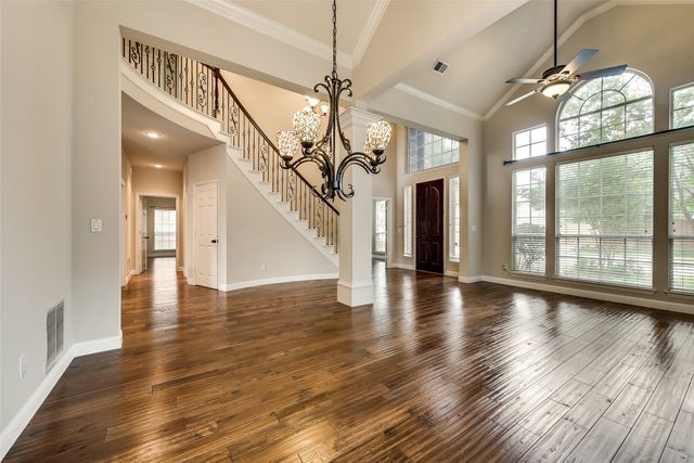 970 Burns Crossing, Coppell, TX 75019