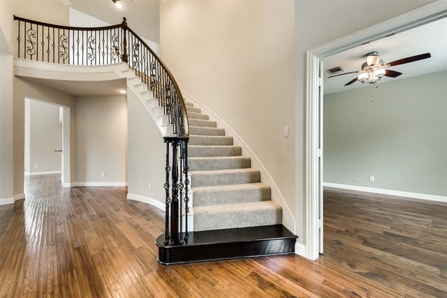 970 Burns Crossing, Coppell, TX 75019
