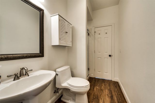 970 Burns Crossing, Coppell, TX 75019