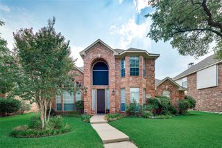 970 Burns Crossing, Coppell, TX 75019