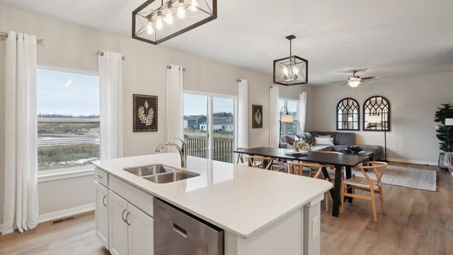 3407 Dreusicke Drive, Coralville, IA 52241