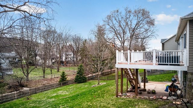 1032 Rocky Creek Drive NE, Rochester, MN 55906