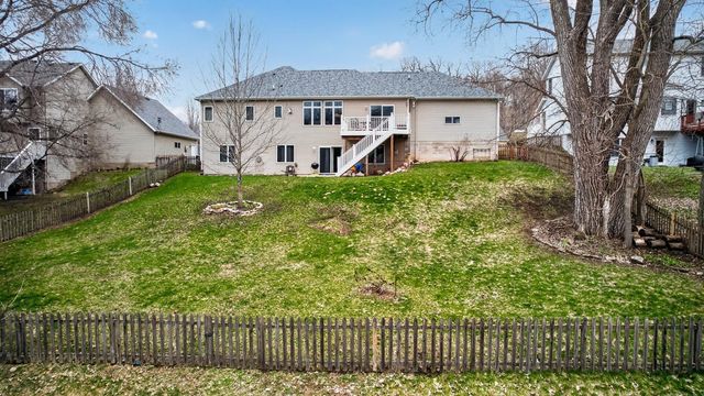 1032 Rocky Creek Drive NE, Rochester, MN 55906
