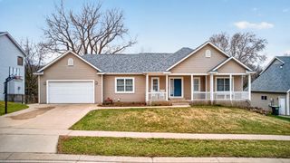 1032 Rocky Creek Drive NE, Rochester, MN 55906