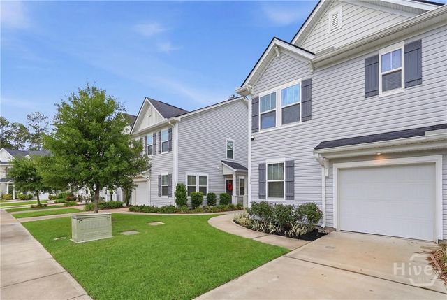 120 Benelli Drive, Pooler, GA 31322