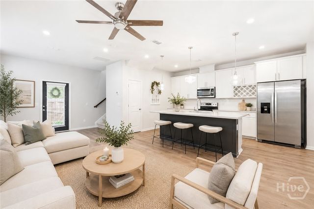 120 Benelli Drive, Pooler, GA 31322
