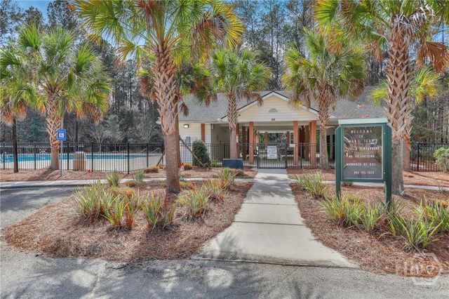 120 Benelli Drive, Pooler, GA 31322