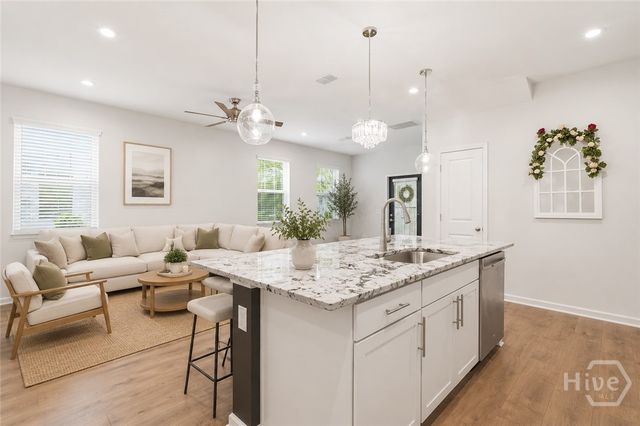 120 Benelli Drive, Pooler, GA 31322