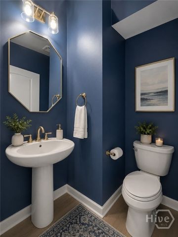 120 Benelli Drive, Pooler, GA 31322