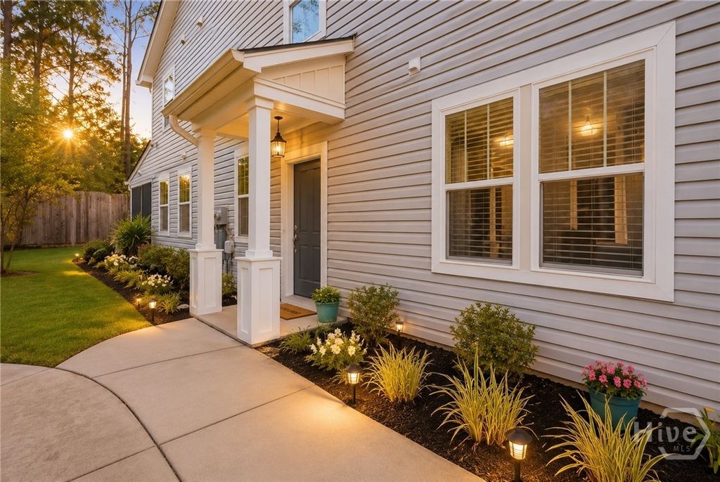 120 Benelli Drive, Pooler, GA 31322