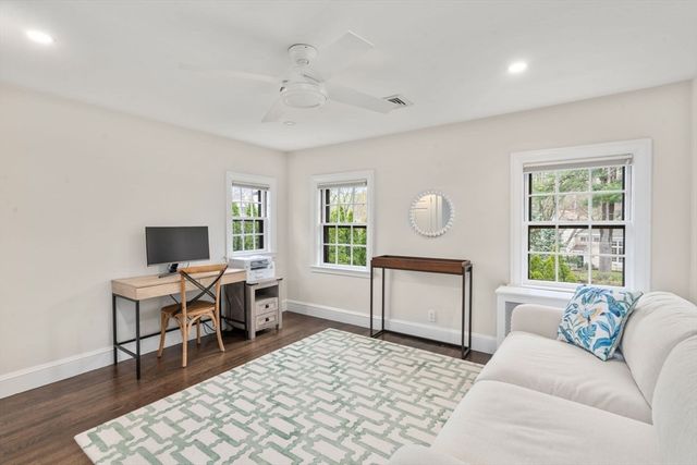 6 Risley Rd, Newton, MA 02465