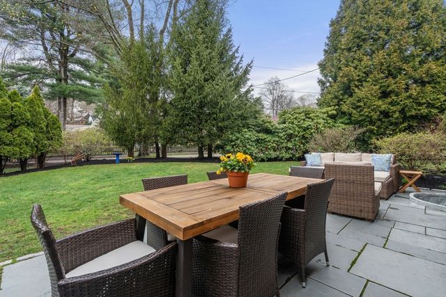 6 Risley Rd, Newton, MA 02465