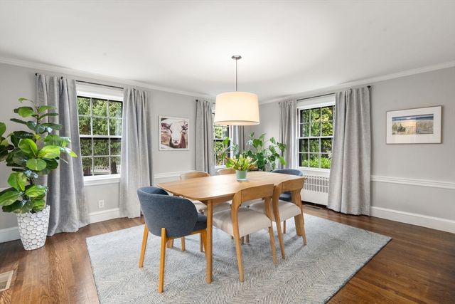 6 Risley Rd, Newton, MA 02465