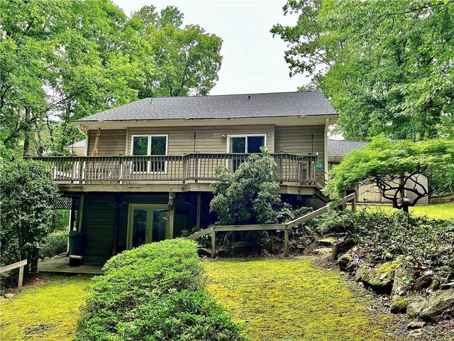 105 Eagle Court, Westminster, SC 29693