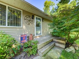 9932 N Tenor Drive, Green Lake Twp, MI 49643