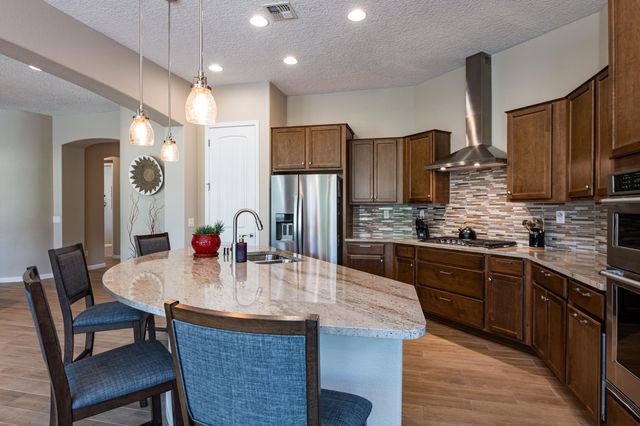 1905 Pebble Creek Trail NW, Albuquerque, NM 87120